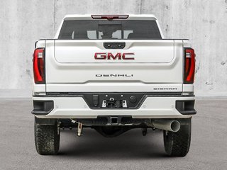GMC Sierra 2500 HD  2026 à Joliette, Québec - 5 - w320h240px