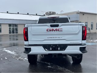 2026 GMC Sierra 2500 HD in Joliette, Quebec - 5 - w320h240px