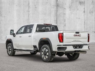 GMC Sierra 2500 HD  2026 à Joliette, Québec - 4 - w320h240px