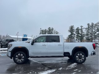 2026 GMC Sierra 2500 HD in Joliette, Quebec - 3 - w320h240px