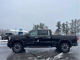 2026 GMC Sierra 2500 HD in Joliette, Quebec - 3 - w320h240px