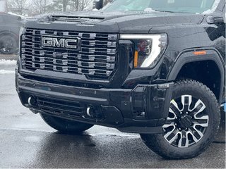 2026 GMC Sierra 2500 HD in Joliette, Quebec - 6 - w320h240px