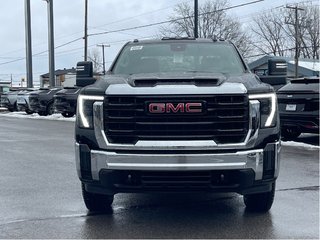 GMC Sierra 2500 HD  2026 à Joliette, Québec - 2 - w320h240px
