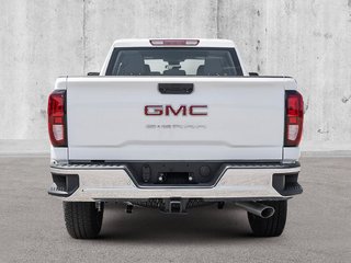 2026 GMC Sierra 2500 HD in Joliette, Quebec - 5 - w320h240px