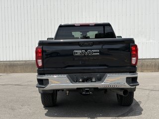 2026 GMC Sierra 2500 HD in Joliette, Quebec - 5 - w320h240px