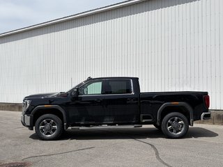 2026 GMC Sierra 2500 HD in Joliette, Quebec - 3 - w320h240px