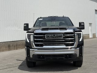2026 GMC Sierra 2500 HD in Joliette, Quebec - 2 - w320h240px