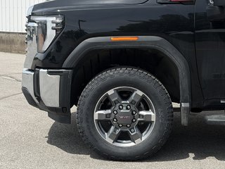 2026 GMC Sierra 2500 HD in Joliette, Quebec - 6 - w320h240px