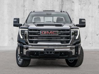 GMC Sierra 2500HD  2026 à Joliette, Québec - 2 - w320h240px