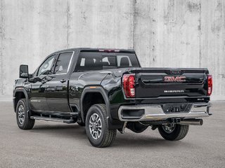 GMC Sierra 2500HD  2026 à Joliette, Québec - 4 - w320h240px
