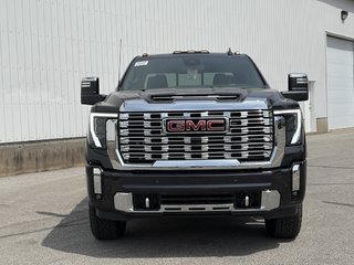 2026 GMC Sierra 2500 HD in Joliette, Quebec - 2 - w320h240px