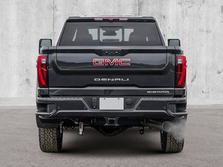 2026 GMC Sierra 2500 HD in Joliette, Quebec - 5 - w320h240px