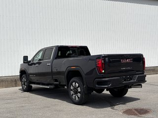 2026 GMC Sierra 2500 HD in Joliette, Quebec - 4 - w320h240px