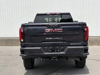 2026 GMC Sierra 2500 HD in Joliette, Quebec - 5 - w320h240px