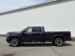 2026 GMC Sierra 2500 HD in Joliette, Quebec - 3 - w320h240px
