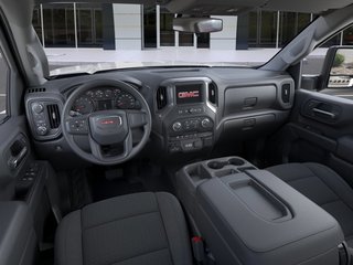 2026 GMC Sierra 2500 HD in Joliette, Quebec - 5 - w320h240px