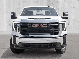 GMC Sierra 2500 HD  2026 à Joliette, Québec - 2 - w320h240px