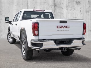 GMC Sierra 2500 HD  2026 à Joliette, Québec - 4 - w320h240px