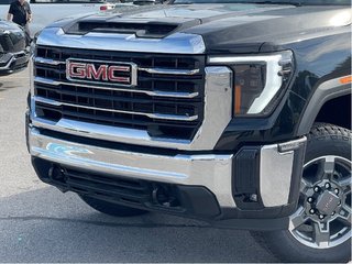 2025 GMC Sierra 2500HD in Joliette, Quebec - 6 - w320h240px