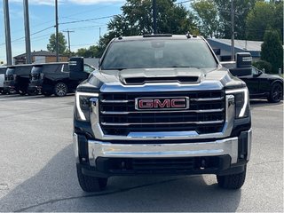 2025 GMC Sierra 2500HD in Joliette, Quebec - 2 - w320h240px