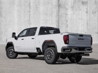 2025 GMC Sierra 3500 HD in Joliette, Quebec - 4 - w320h240px