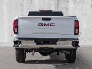 2025 GMC Sierra 3500 HD in Joliette, Quebec - 5 - w320h240px