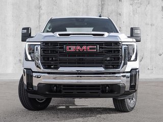 2025 GMC Sierra 3500 HD in Joliette, Quebec - 2 - w320h240px