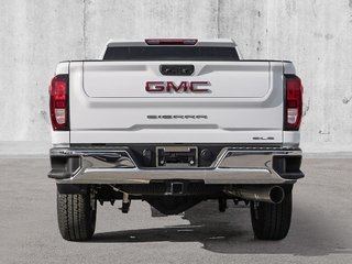 2025 GMC Sierra 3500 HD in Joliette, Quebec - 5 - w320h240px