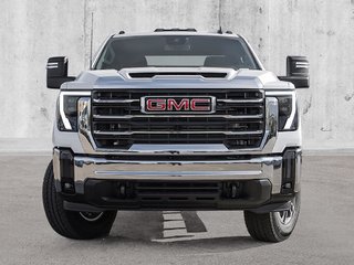 2025 GMC Sierra 3500 HD in Joliette, Quebec - 2 - w320h240px