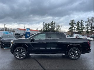 GMC Sierra EV  2025 à Joliette, Québec - 3 - w320h240px