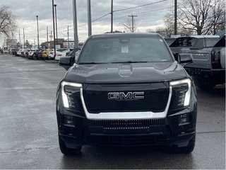 GMC Sierra EV  2025 à Joliette, Québec - 2 - w320h240px