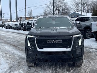 GMC Sierra EV  2025 à Joliette, Québec - 2 - w320h240px