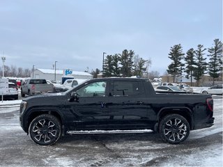 GMC Sierra EV  2025 à Joliette, Québec - 3 - w320h240px