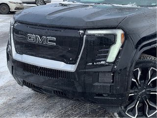 GMC Sierra EV  2025 à Joliette, Québec - 6 - w320h240px