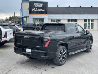 2025 GMC Sierra EV in Joliette, Quebec - 4 - w320h240px