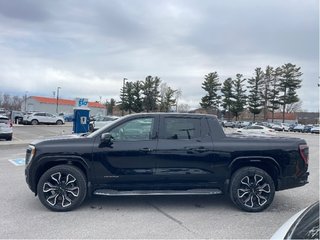 2025 GMC Sierra EV in Joliette, Quebec - 3 - w320h240px