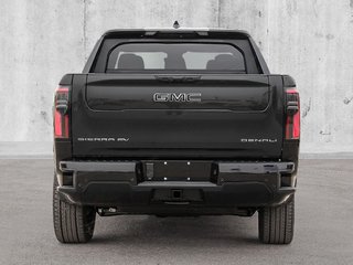 GMC Sierra EV  2025 à Joliette, Québec - 5 - w320h240px