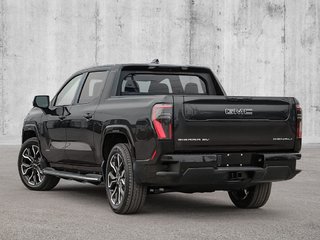 GMC Sierra EV  2025 à Joliette, Québec - 4 - w320h240px