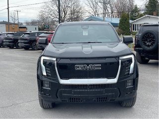 2025 GMC Sierra EV in Joliette, Quebec - 2 - w320h240px