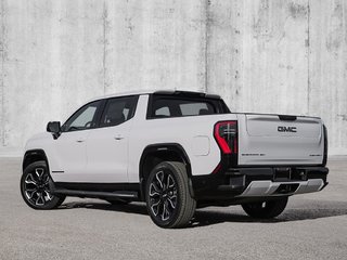 GMC Sierra EV  2025 à Joliette, Québec - 4 - w320h240px