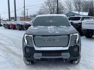 2025 GMC Sierra EV in Joliette, Quebec - 2 - w320h240px