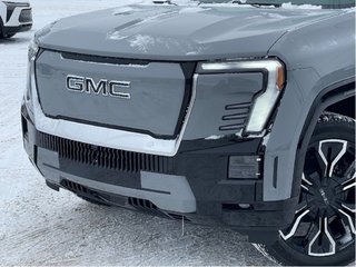 2025 GMC Sierra EV in Joliette, Quebec - 6 - w320h240px