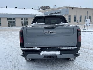 2025 GMC Sierra EV in Joliette, Quebec - 5 - w320h240px