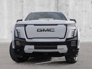 2025 GMC Sierra EV in Joliette, Quebec - 2 - w320h240px