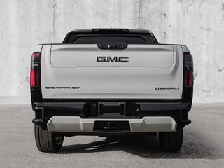 2025 GMC Sierra EV in Joliette, Quebec - 5 - w320h240px