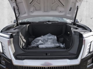 2025 GMC Sierra EV in Joliette, Quebec - 6 - w320h240px