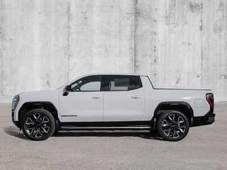 2025 GMC Sierra EV in Joliette, Quebec - 3 - w320h240px