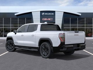 GMC Sierra EV  2026 à Joliette, Québec - 3 - w320h240px