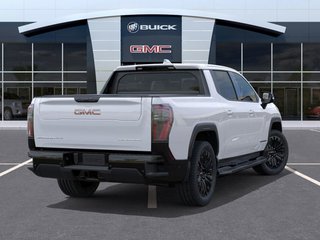 GMC Sierra EV  2026 à Joliette, Québec - 4 - w320h240px