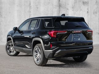 2025 GMC Terrain in Joliette, Quebec - 4 - w320h240px